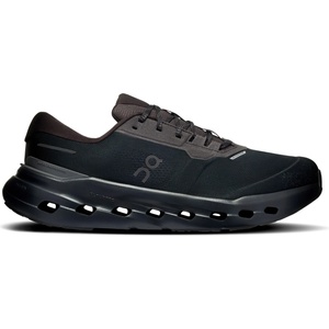 On Мъжки маратонки On Cloudrunner 3 WP Running shoes - Black / Black - размер 42 (EU) (023-2993-0114)