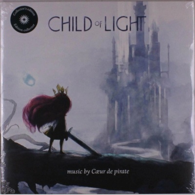 Cœur de pirate - Child Of Light 2 LP