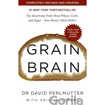 Grain Brain - David Perlmutter