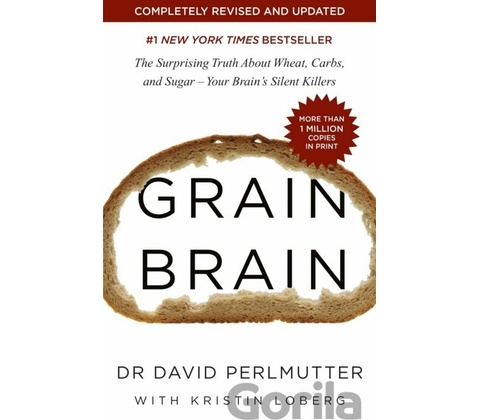 Grain Brain - David Perlmutter