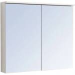 InterCeramic Горен огледален шкаф InterCeramic ALFIO-80 (ALFIO 8017-70)