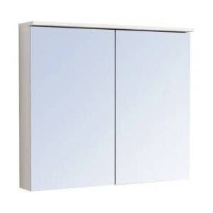 InterCeramic Горен огледален шкаф InterCeramic ALFIO-80 (ALFIO 8017-70)