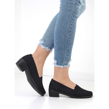 Cabin Dámské mokasíny 9T1001-1B