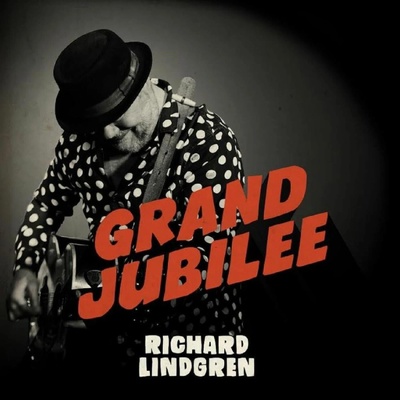 LINDGREN, RICHARD - GRAND JUBILEE CD