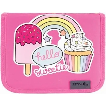 PULSE Hello Sweetie несесер без пълнеж