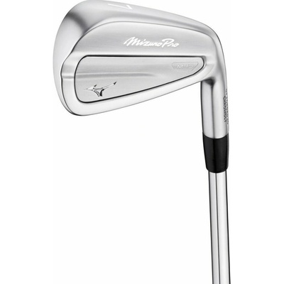 Mizuno Pro M-13 set želez pravý 4P (7 želez) ocel Stiff