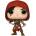 Funko Фигурка Funko Pop! Games: Diablo IV - Rogue 1009 (FUNKO-96225) (FUNKO-96225)