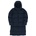 MAZINE Дамско палто Mazine Women's Basic Puffer Coat - Dark Navy - размер L (102-4718-0214)