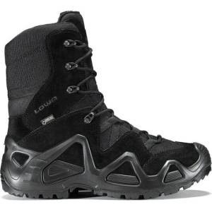 Lowa Мъжки тактически ботуши Lowa Zephyr GTX Hi TF, черни (3105320999)
