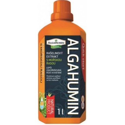AlgaHumin Hortus 1 l