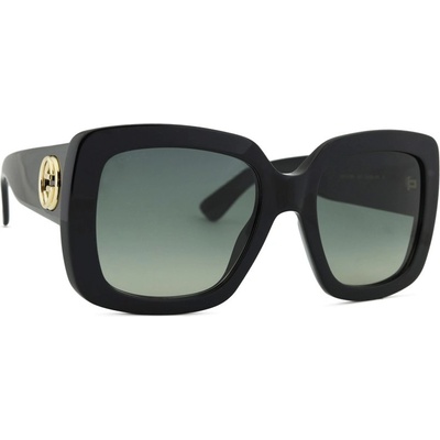 Gucci GG0141SN 001