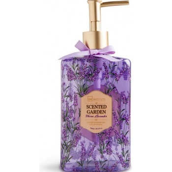Idc Institute Sprchový gél Fragrant Garden Fialovác lavanda 780 ml