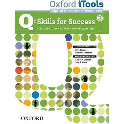 Q: Skills for Success 3 iTools