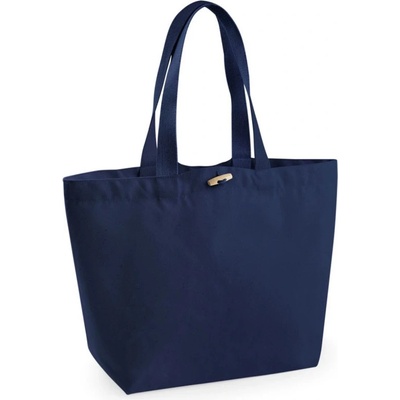 Westford Mill Nákupná taška WM850 French Navy 34x34x17 cm