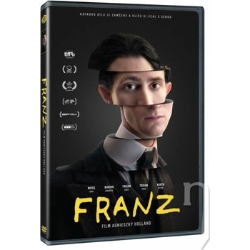 Franz DVD