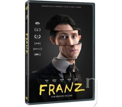Franz DVD