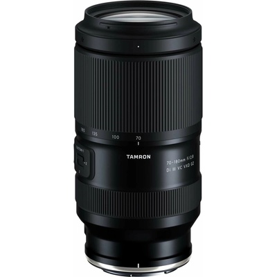 TAMRON 70-180 mm f/2,8 Di III VXD G2 pro Nikon Z