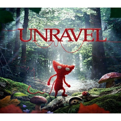 Unravel