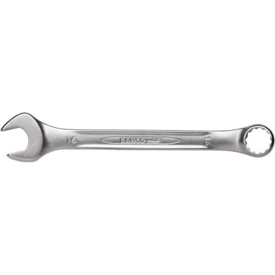 Bahco očkoplochý klíč vyhnutý, 24.0 mm 111M-24