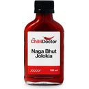 The ChilliDoctor Naga Bhut Jolokia chilli mash 100 ml