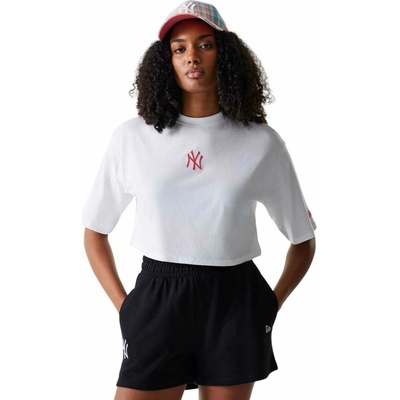 New Era MLB LE MIDI CROP NEW YORK YANKEES W 60684488