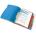 Esselte Binder briefcase 6 cover esselte vivida