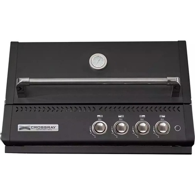CROSSRAY 4 BLACK LINE-TCX4FL(B)30