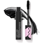 wet n wild Водоустойчива спирала Breakup Proof, Nr. 115503 Ultra Black, 8 ml (2444322)