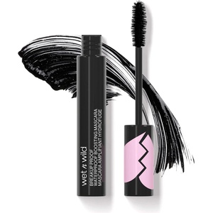 wet n wild Водоустойчива спирала Breakup Proof, Nr. 115503 Ultra Black, 8 ml (2444322)