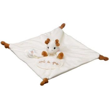 Sophie la Girafe Мека играчка за гушкане Sophie la Girafe - Одеялце (S260133)