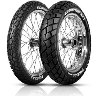Pirelli SCORPION MT90 A/T ( 110/80-18 TT 58S zadní kolo, M/C, MST )