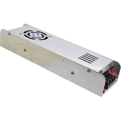 VIVALUX ЗАХРАНВАНЕ ЗА LED ЛЕНТА VIVALUX 0-250W ЗА ВГРАЖДАНЕ IP20 12V 222x68x40мм (VIV003899)