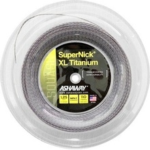 Ashaway SuperNick XL Ti 10m 1,25mm