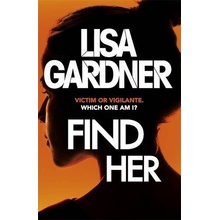 Find Her - Lisa Gardner
