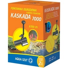 AQUA SZUT KASKADA 7.000 0-450cm, 6.700 l / h, 170W, 10m kabel