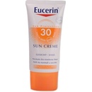 Přípravky na opalování Eucerin Sun krém na obličej SPF30 50 ml