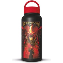 Pyramid International Termofľaša Pán prsteňov Balrog 1 l