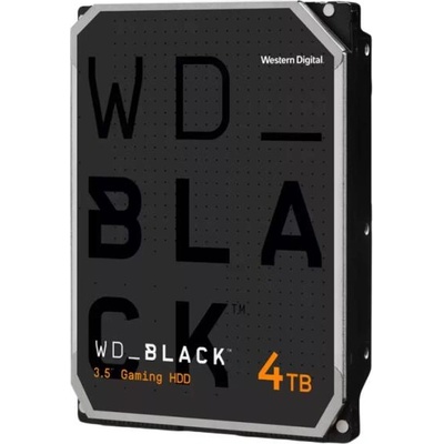 Western Digital 4TB (WD4006FZBX)