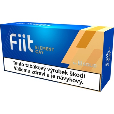 Fiit Element Cay karton