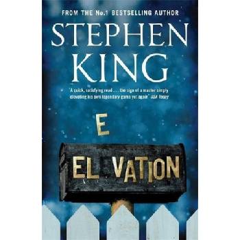 Elevation | Stephen King