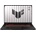 ASUS TUF Gaming A18 FA808UM-S9058