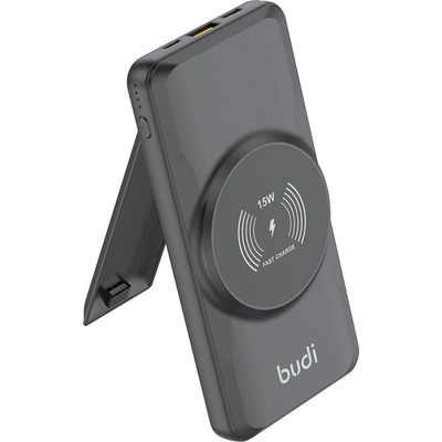 Budi 802W 10000 mAh Black