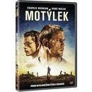 Motýlek DVD
