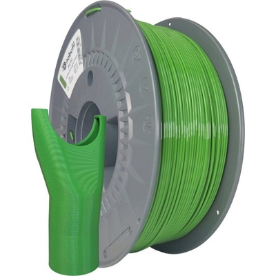 Nobufil PCTG Industrial Light Green - 1, 75 mm / 1000 g (PCTG-R-605-1-010)