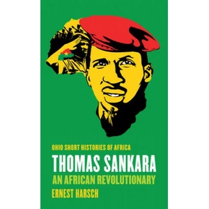 Thomas Sankara (ISBN: 9780821421260)