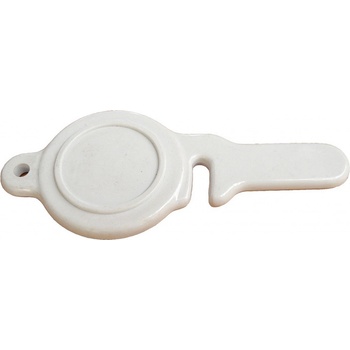 LYSON Uzávěr kohoutu 6/4" - plastový