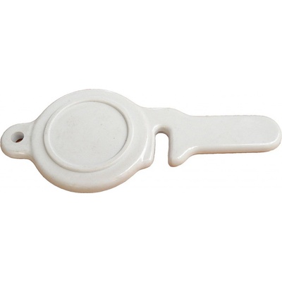 LYSON Uzávěr kohoutu 6/4" - plastový