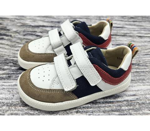 Froddo Zeru Loop Blue/Red