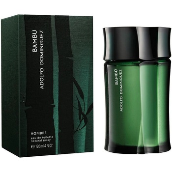 Image 1 of Adolfo Dominguez Bambu EDP 120 ml