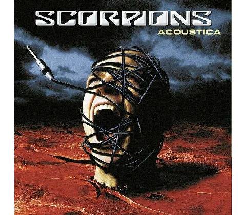 Scorpions - Acoustica